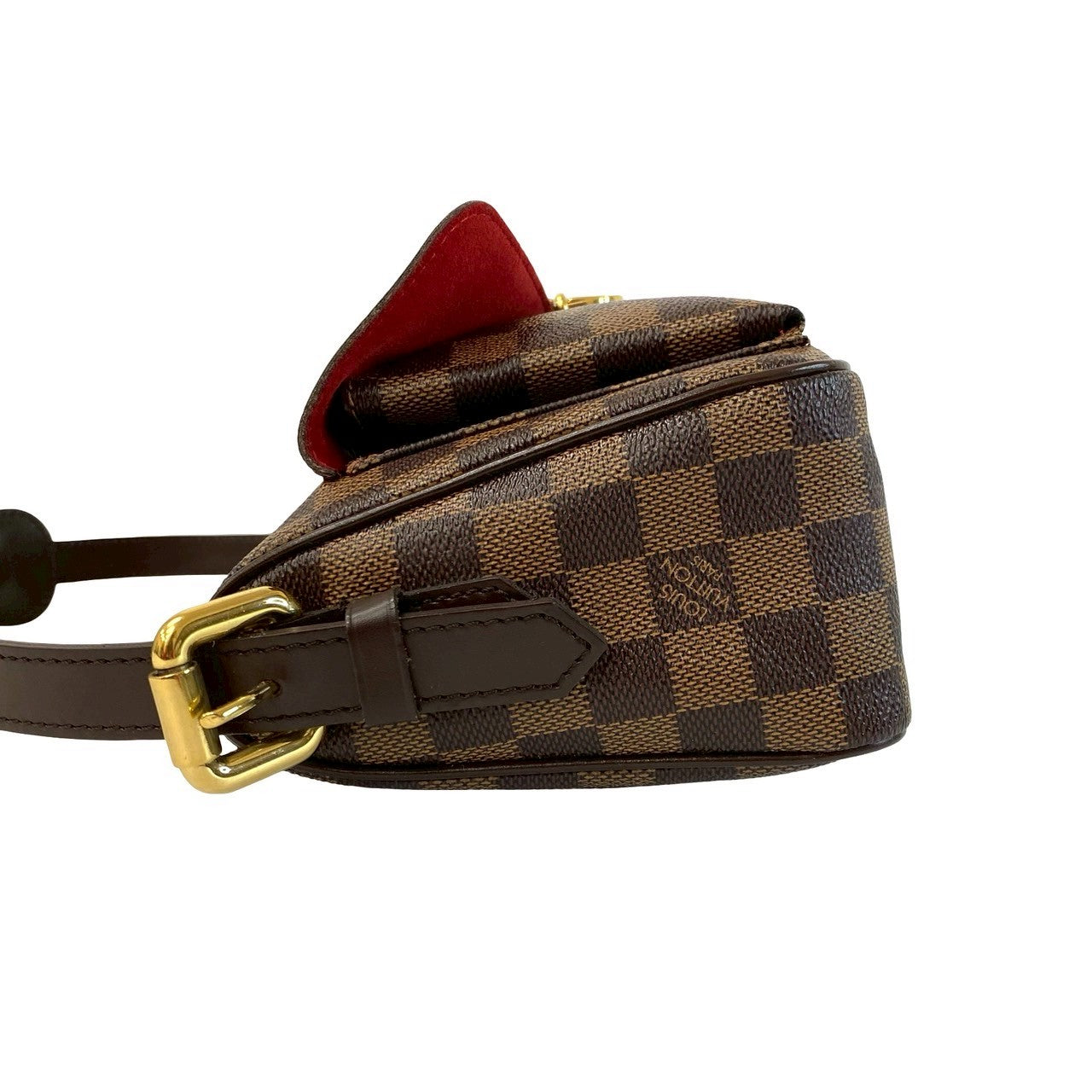 新品同様ルイヴィトン　ラヴェッロGM ルイ・ヴィトン(LOUIS VUITTON)ルイ・ヴィトン ラヴェッロGM