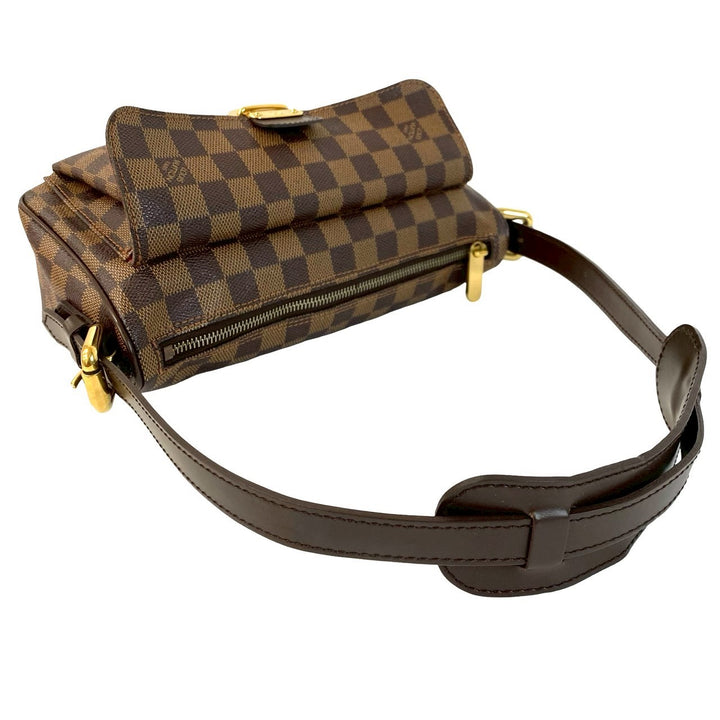 ショルダーバッグ ルイヴィトン ラヴェッロ GM