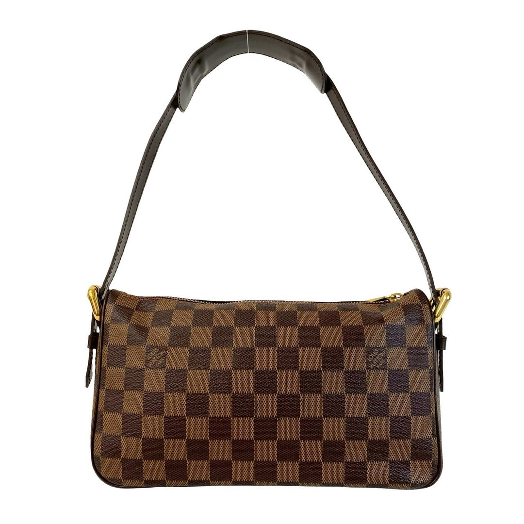 ショルダーバッグ ルイヴィトン ラヴェッロ GM