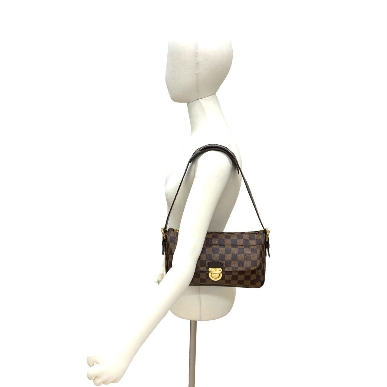 新品同様ルイヴィトン　ラヴェッロGM ルイ・ヴィトン(LOUIS VUITTON)ルイ・ヴィトン ラヴェッロGM 2way