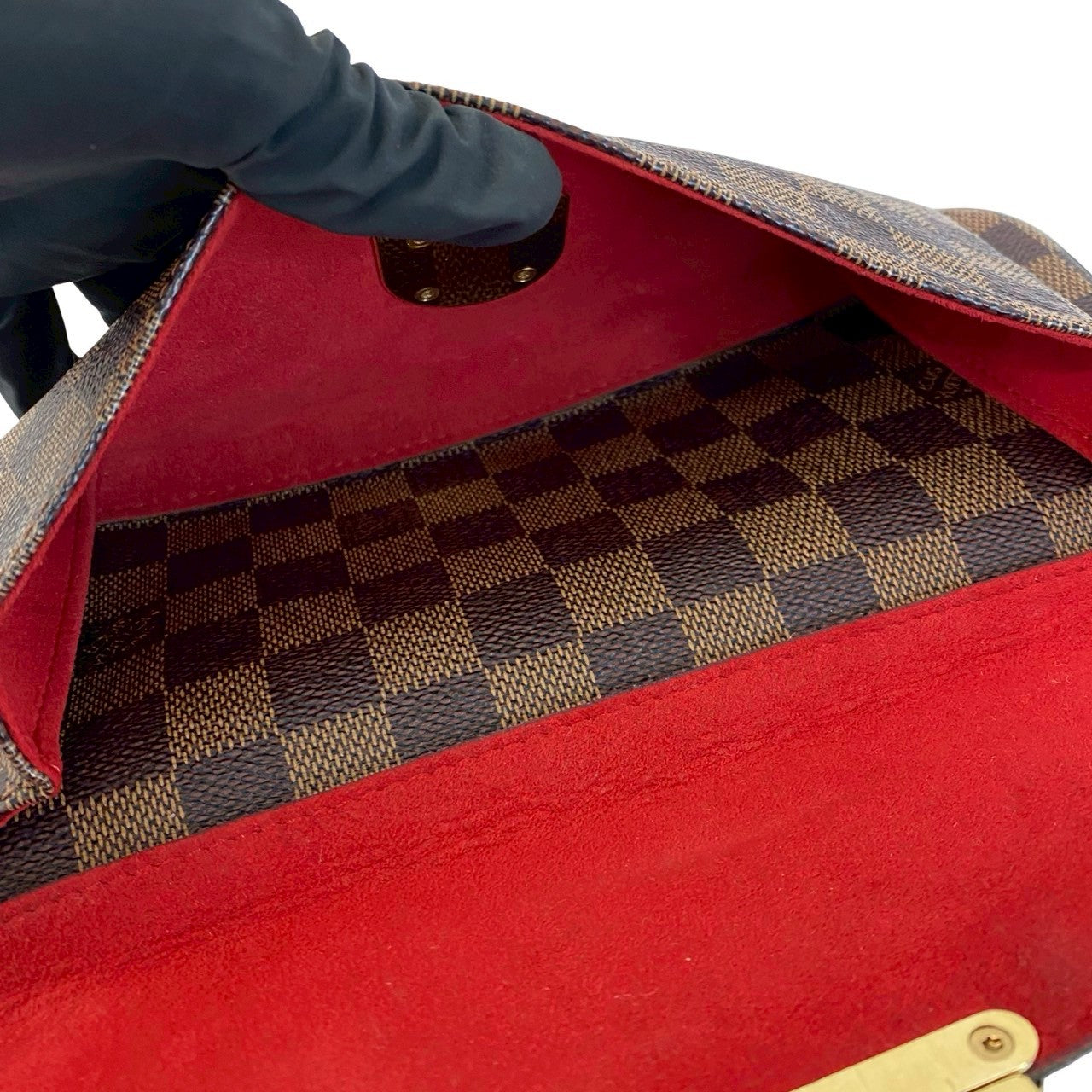 ルイヴィトン ラヴェッロGM LOUIS VUITTON ルイヴィトン (Vintage) ラヴェッロ GM ショルダー