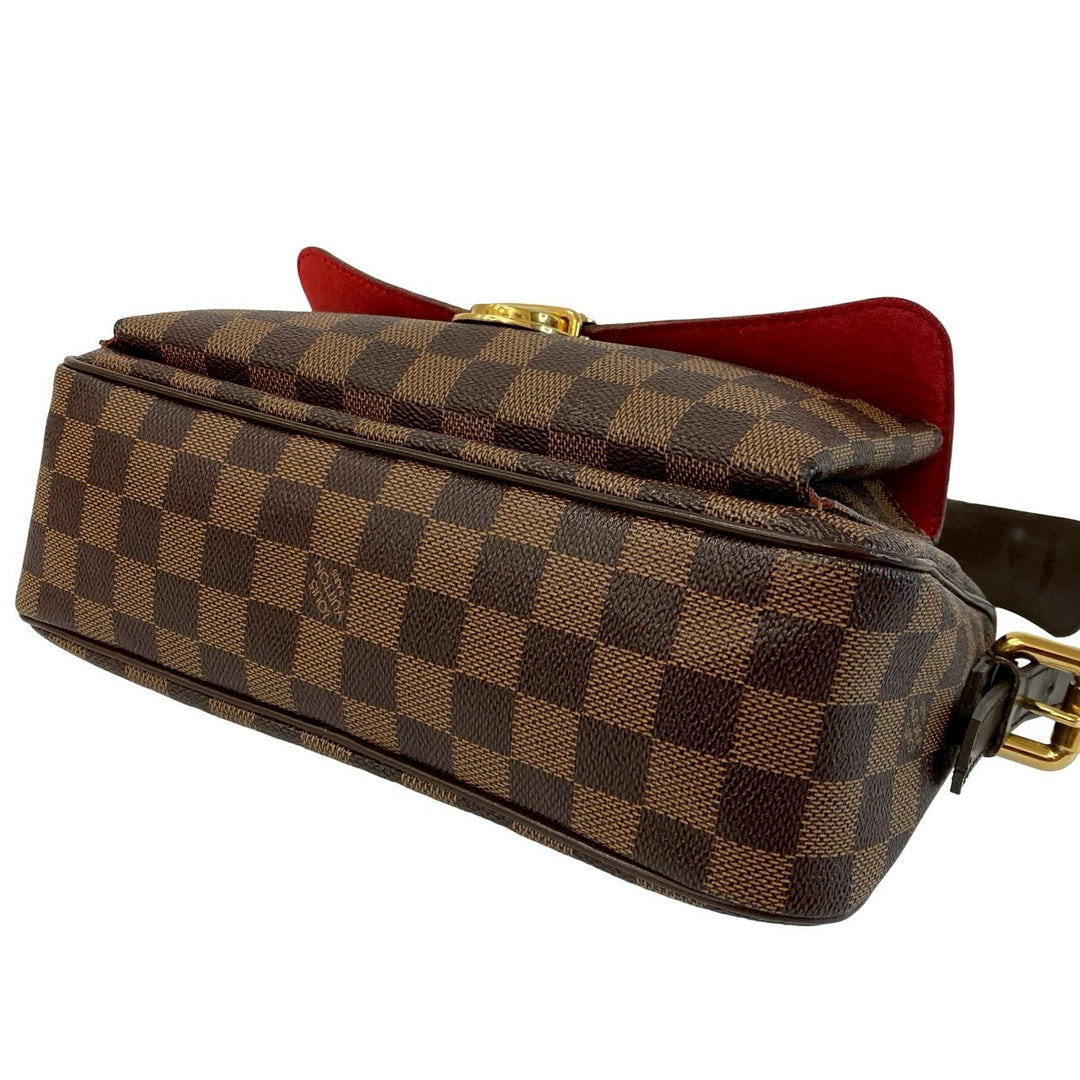 ショルダーバッグ ルイヴィトン ラヴェッロ GM