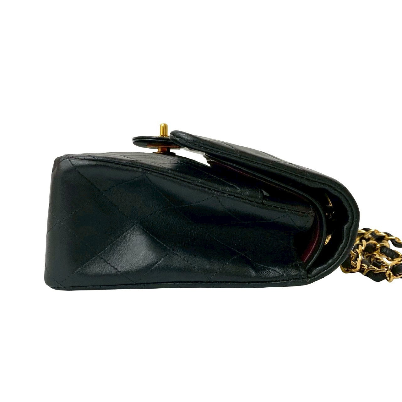 CHANEL シャネル (Vintage) ショルダーバッグ – Trip