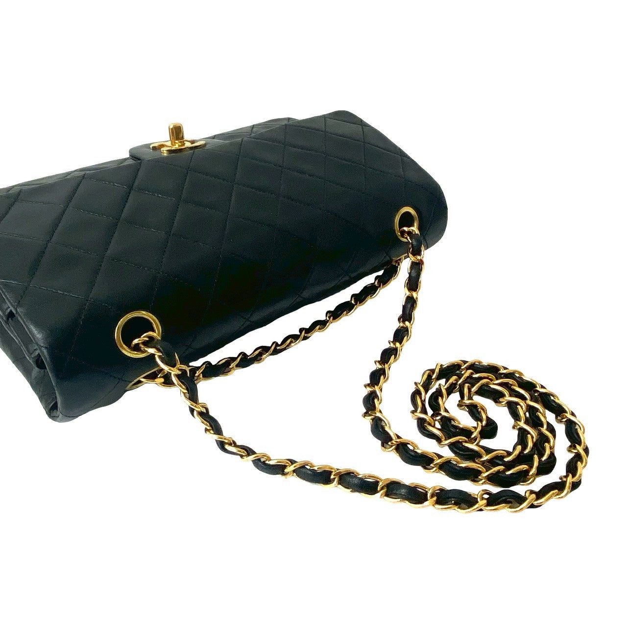 CHANEL シャネル (Vintage) ショルダーバッグ – Trip