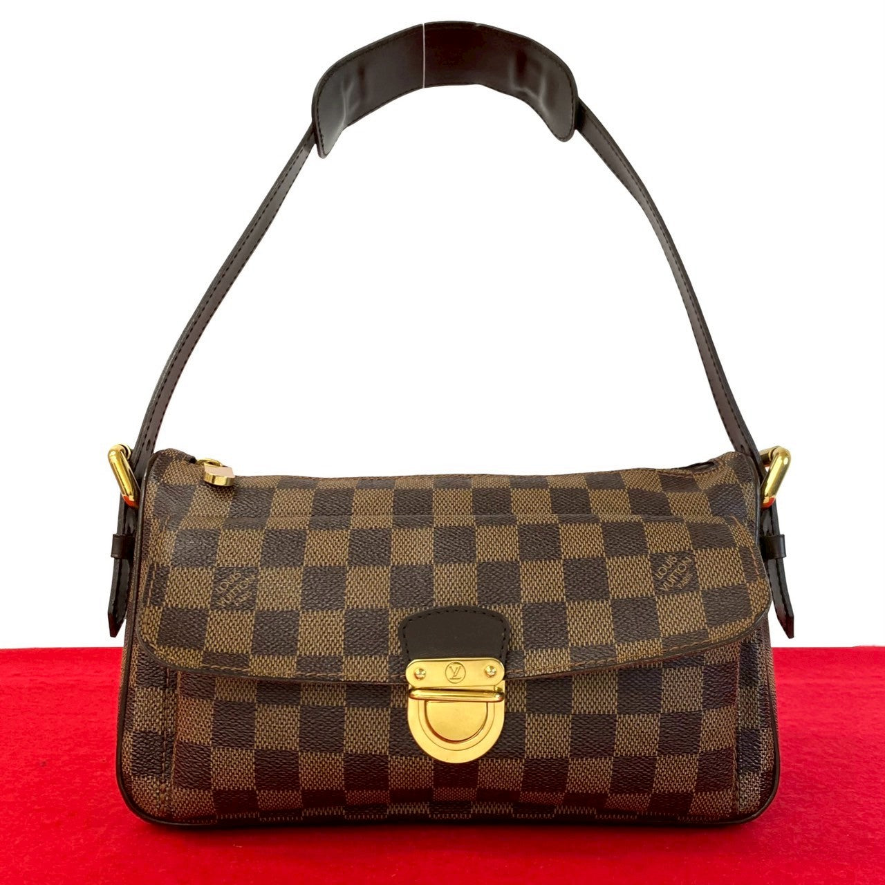 ルイヴィトン ラヴェッロGM LOUIS VUITTON ルイヴィトン (Vintage) ラヴェッロ GM ショルダー