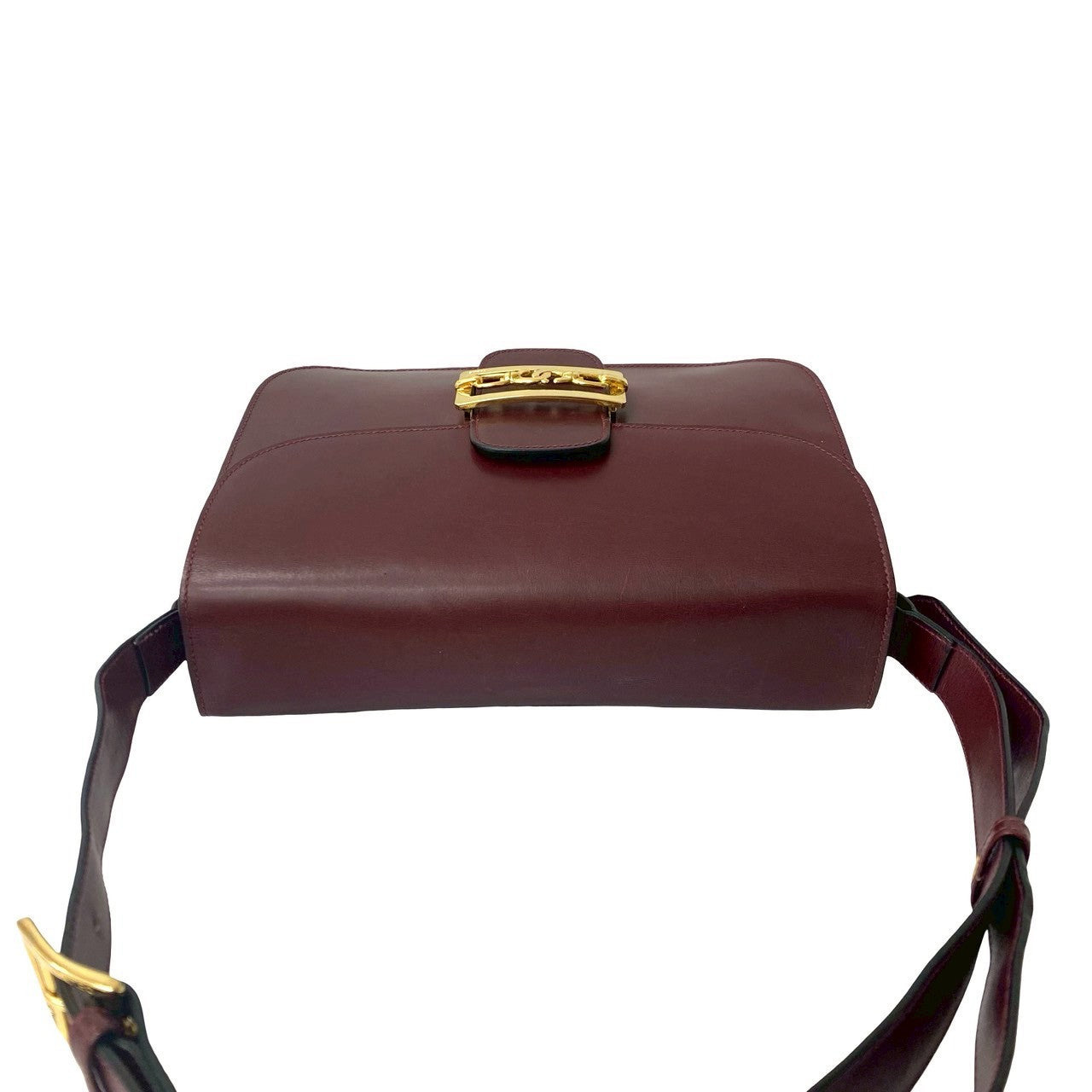 CELINE セリーヌ (Vintage) ショルダーバッグ – Trip