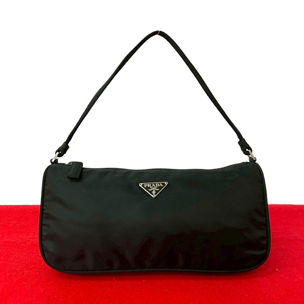 PRADA プラダ ハンドバッグ – Trip