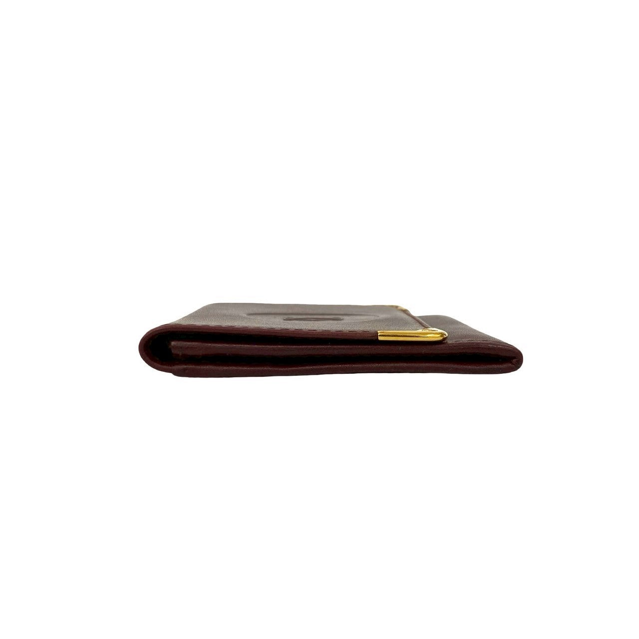 CARTIER カルティエ (Vintage) コインケース – Trip