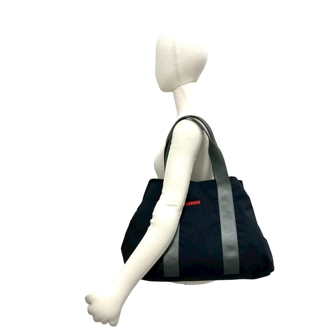 トートバッグ プラダ
