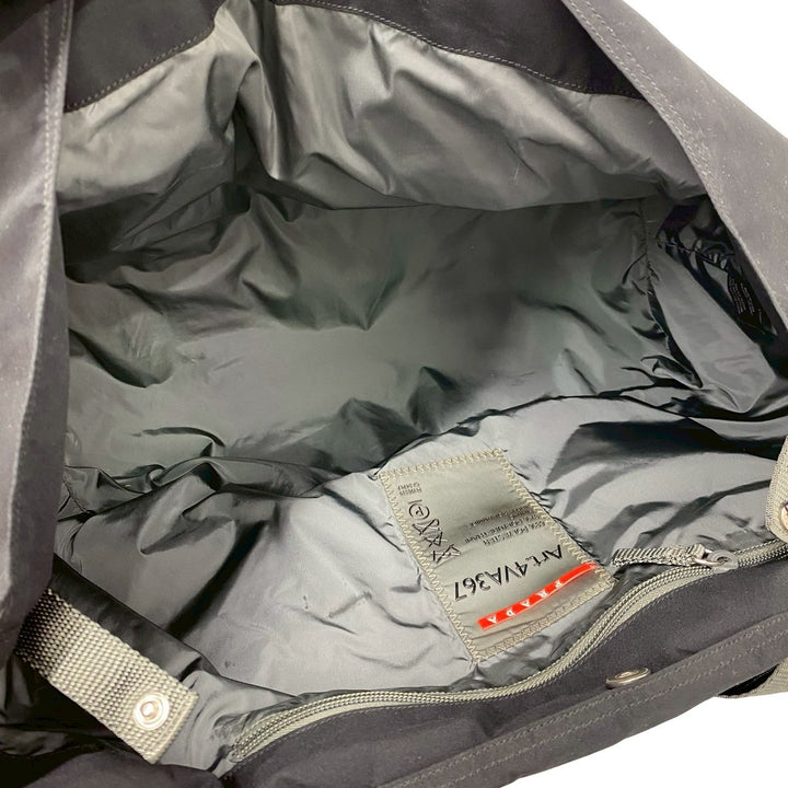 トートバッグ プラダ