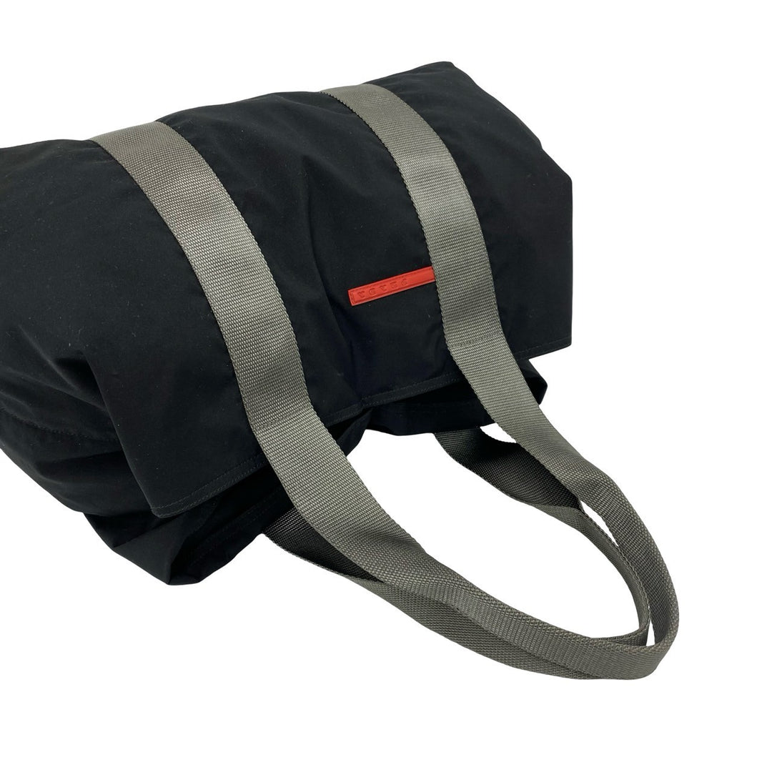 トートバッグ プラダ