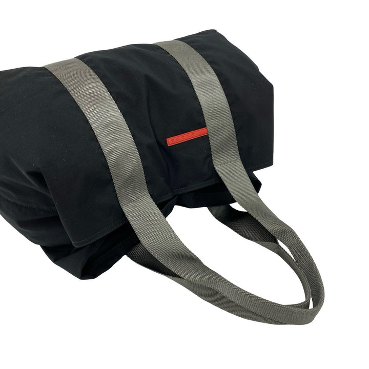 トートバッグ プラダ