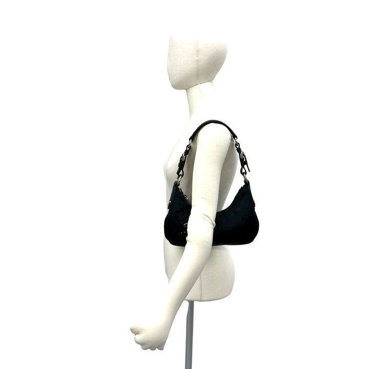 ショルダーバッグ プラダ