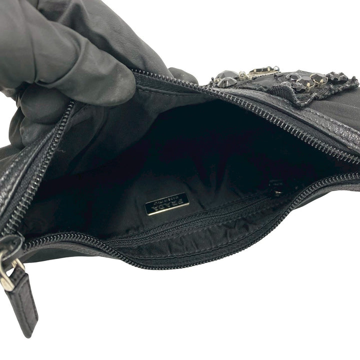 ショルダーバッグ プラダ