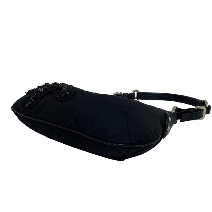 ショルダーバッグ プラダ