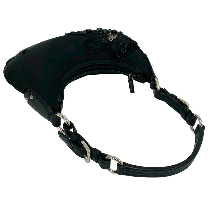 ショルダーバッグ プラダ