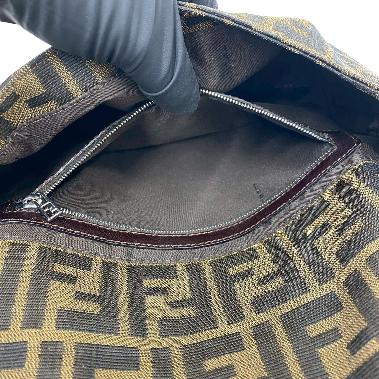 FENDI Mamma Bucket Shoulder Bag – Trip