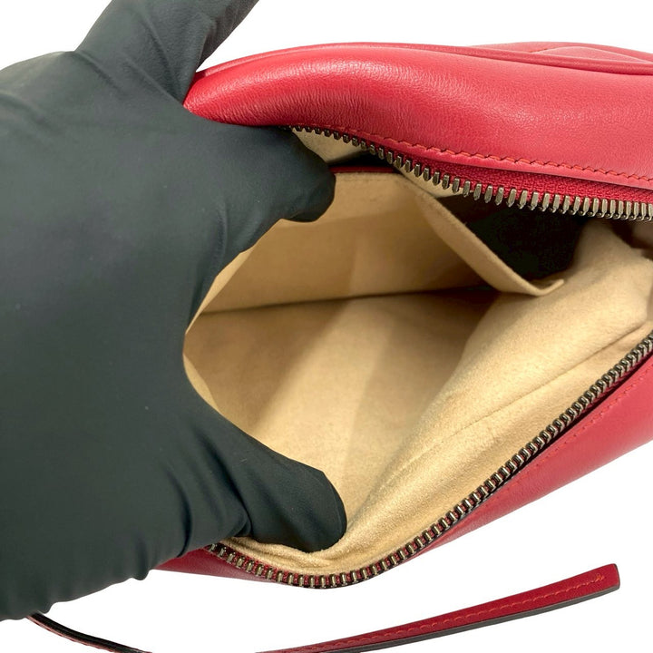 ショルダーバッグ グッチ