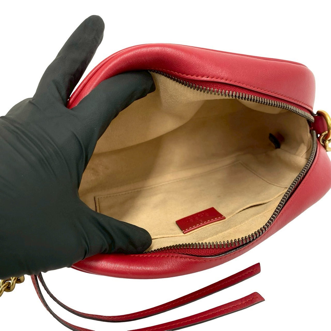 ショルダーバッグ グッチ