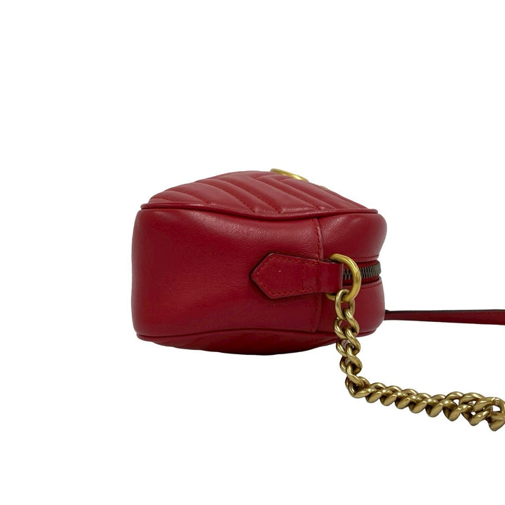 ショルダーバッグ グッチ