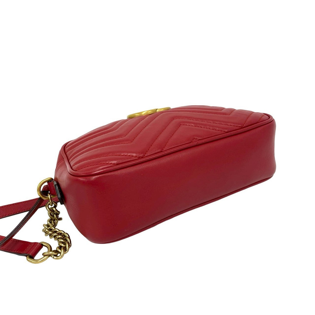 ショルダーバッグ グッチ