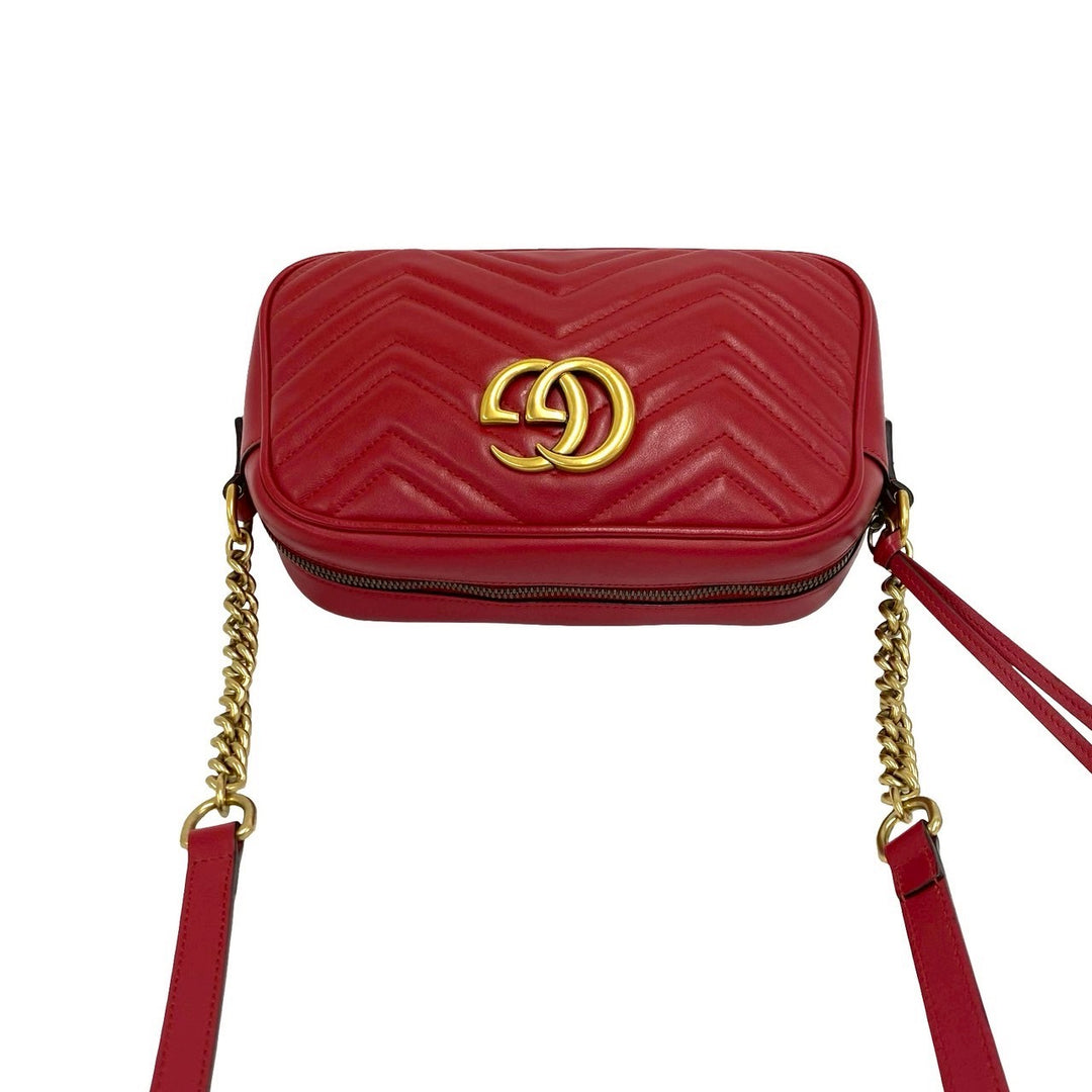 ショルダーバッグ グッチ