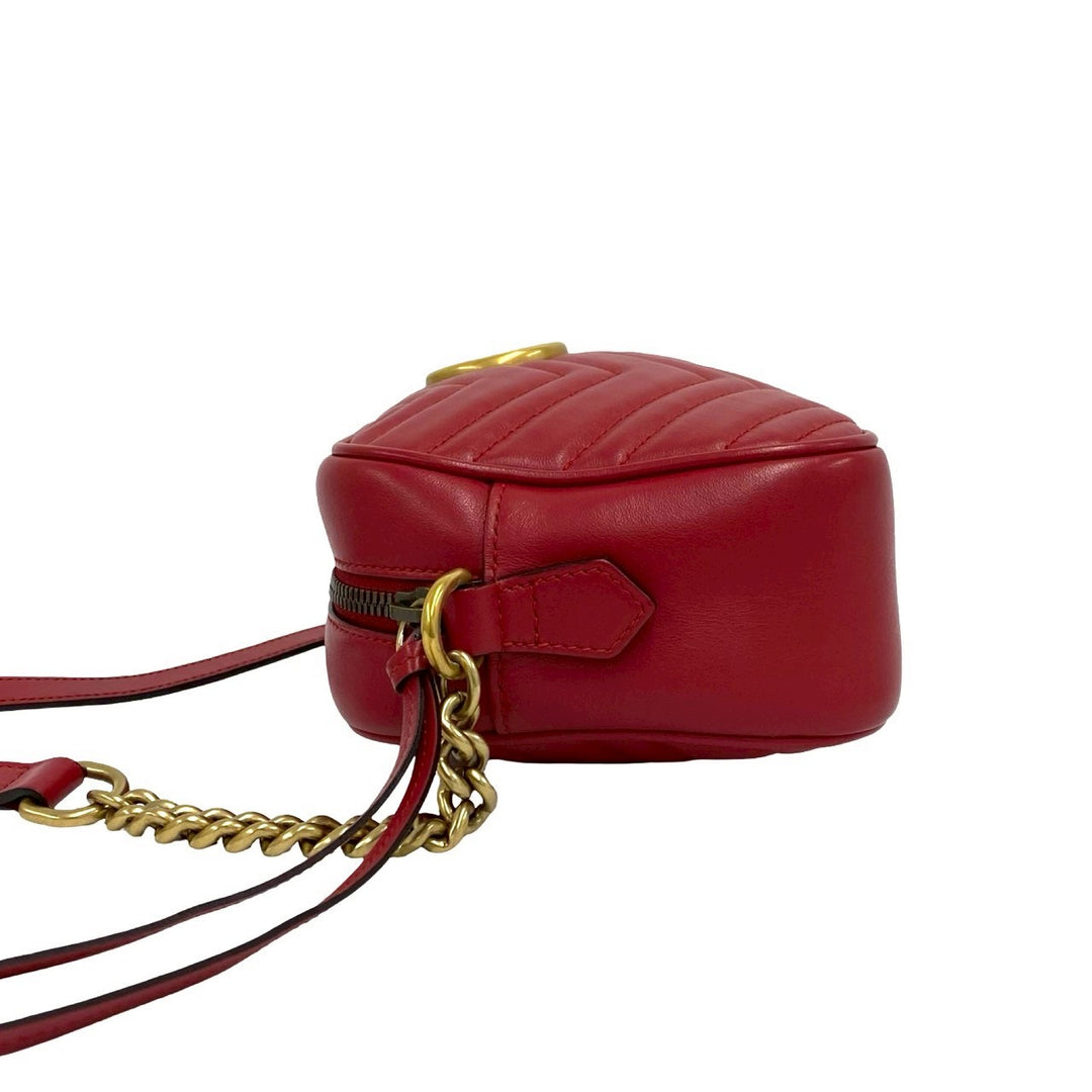 ショルダーバッグ グッチ