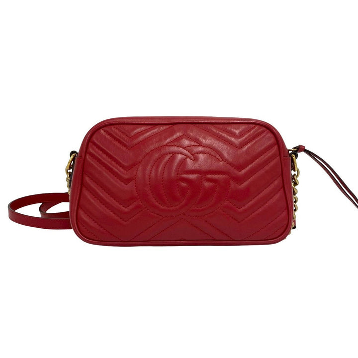 ショルダーバッグ グッチ