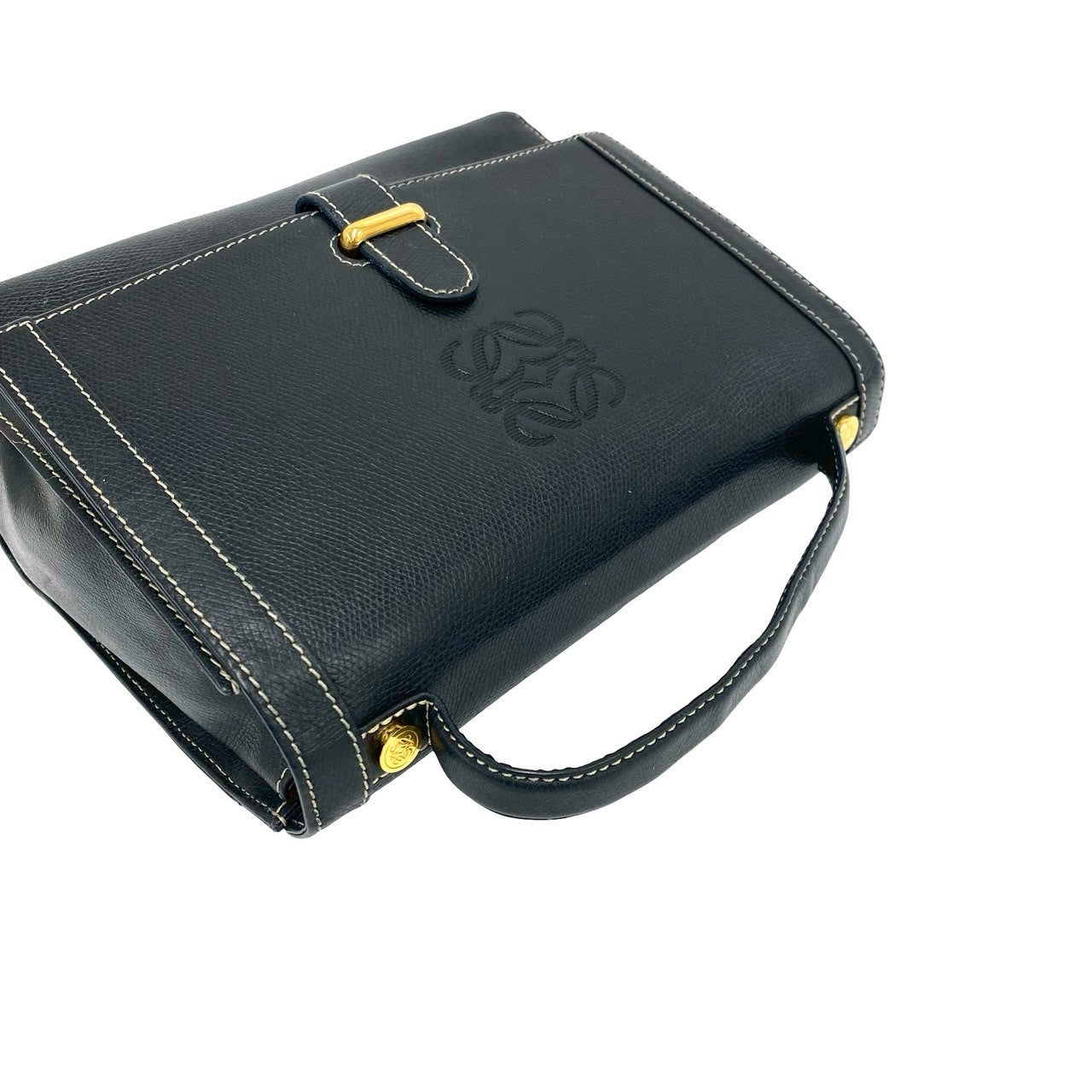 ロエベ　ショルダーバッグ LOEWE ロエベ (Vintage) ショルダーバッグ – Trip
