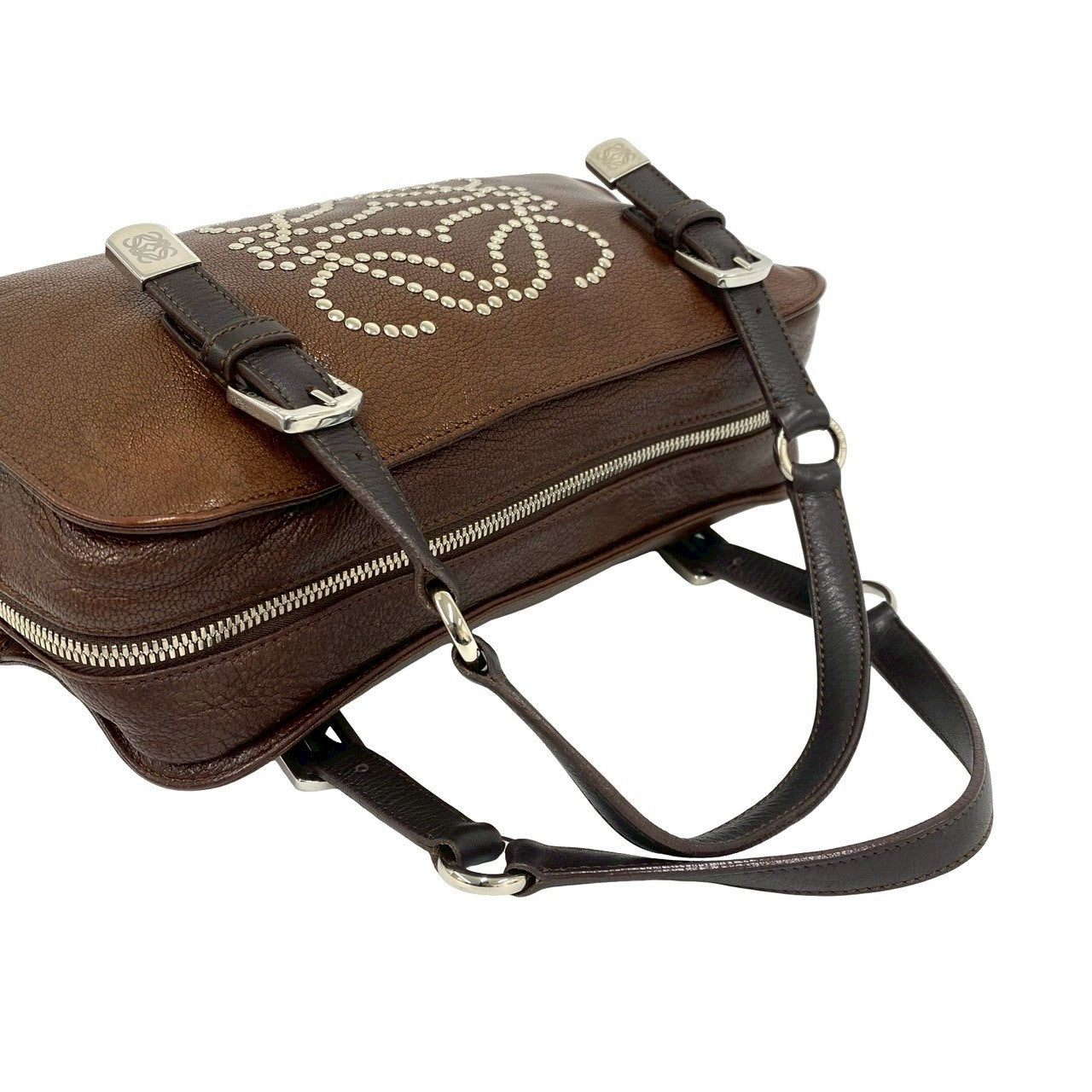 LOEWE ロエベ ハンドバッグ – Trip