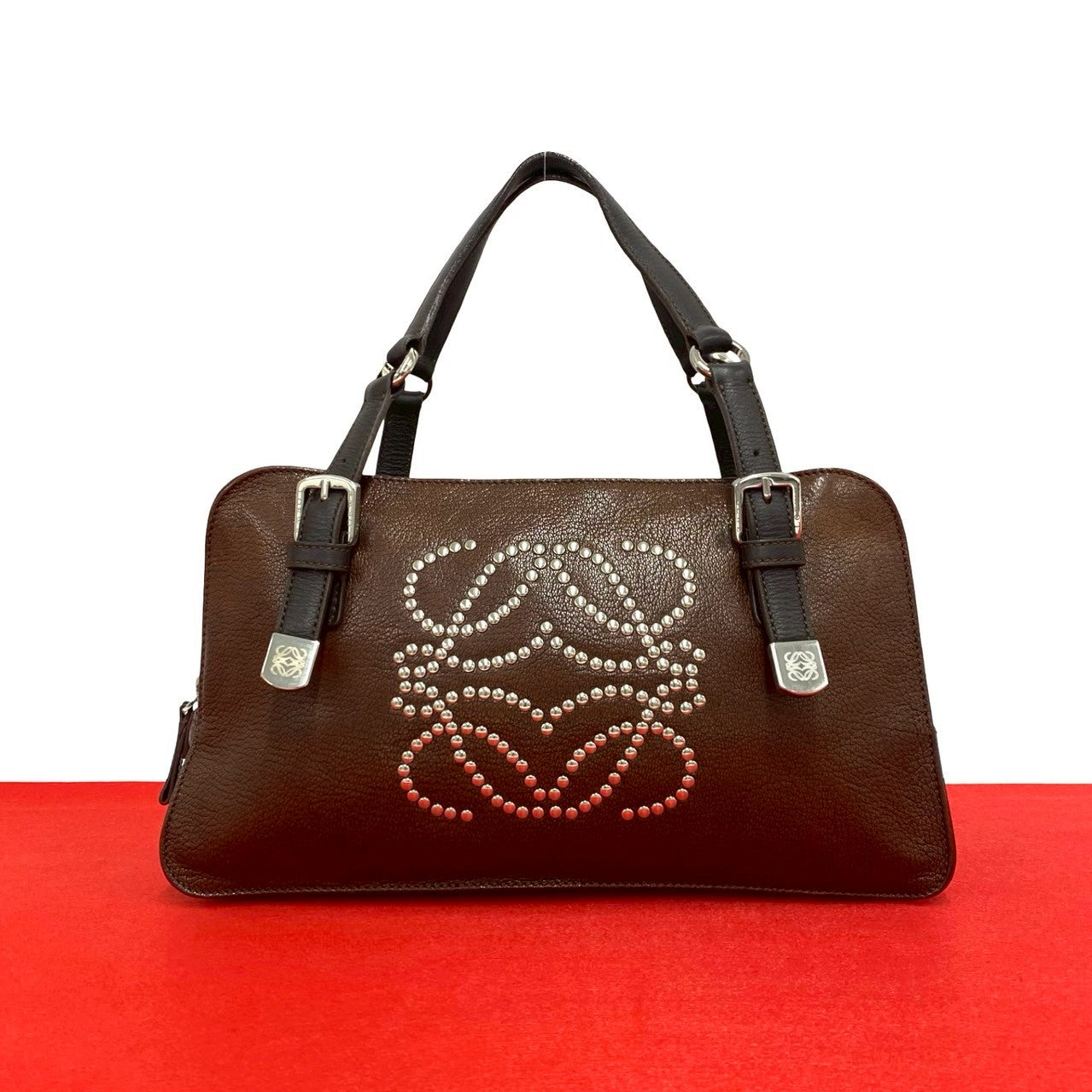 LOEWE ロエベ ハンドバッグ – Trip