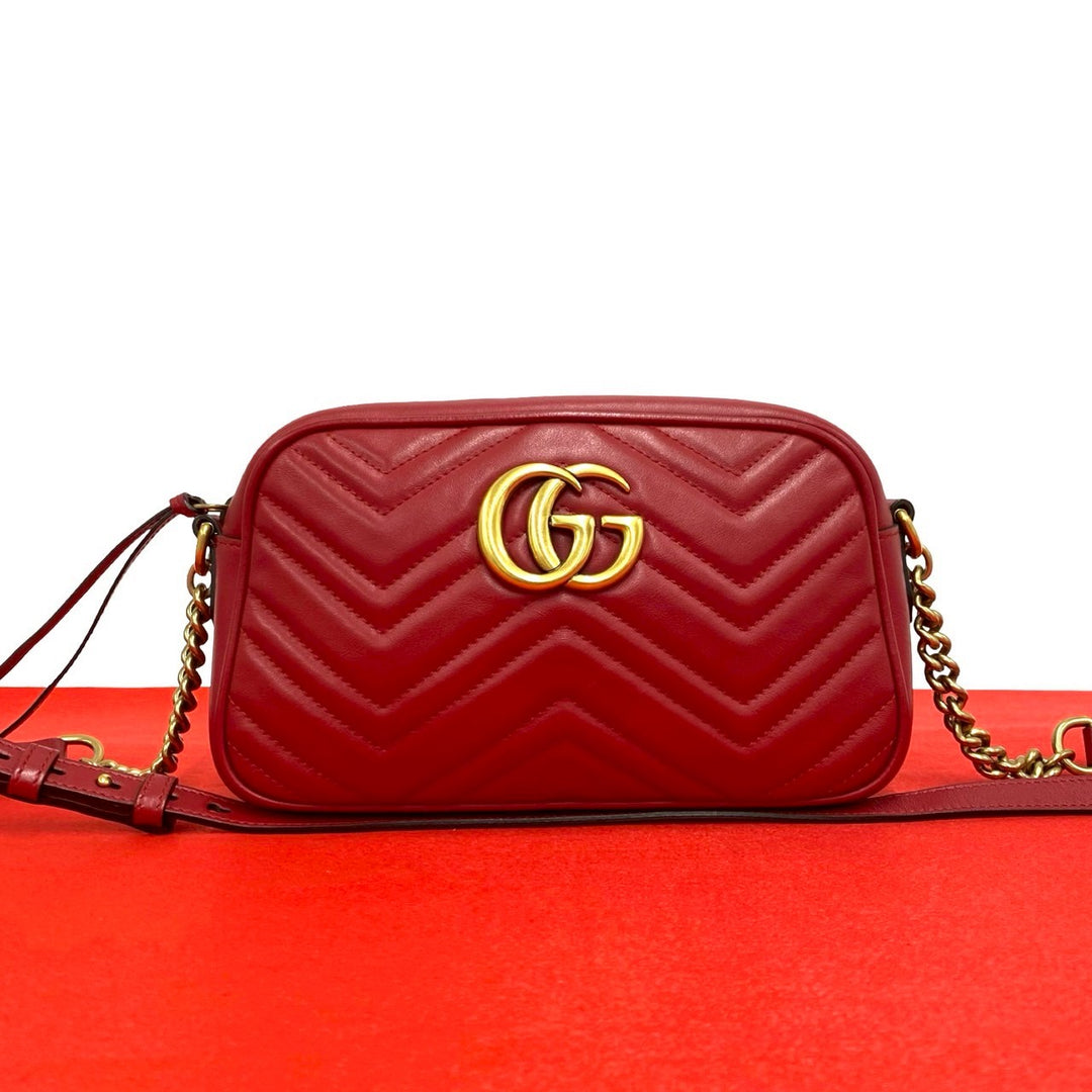 ショルダーバッグ グッチ