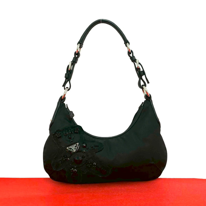 ショルダーバッグ プラダ