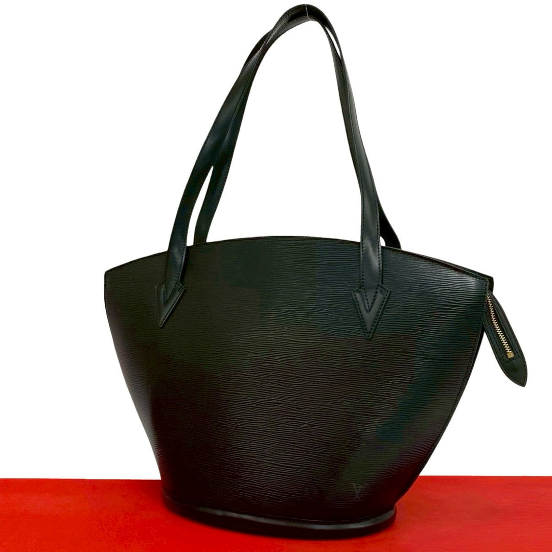 トートバッグ ルイヴィトン サンジャック ショッピング