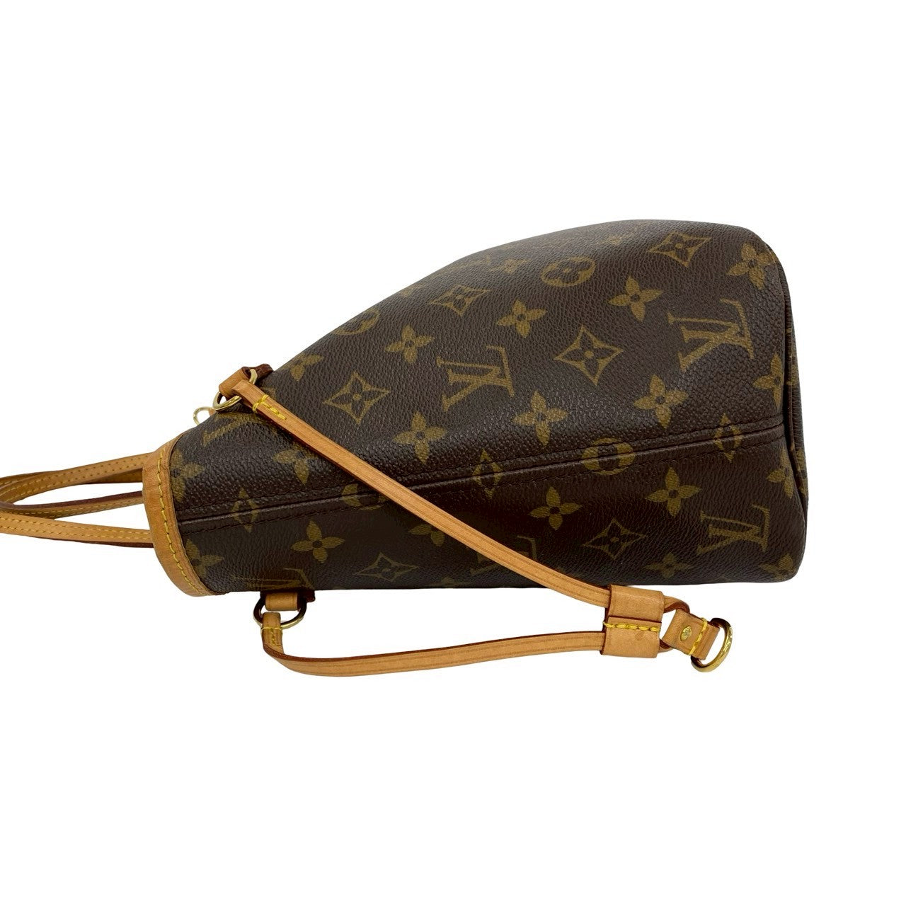 LOUIS VUITTON ルイヴィトン ネヴァーフル PM トートバッグ – Trip