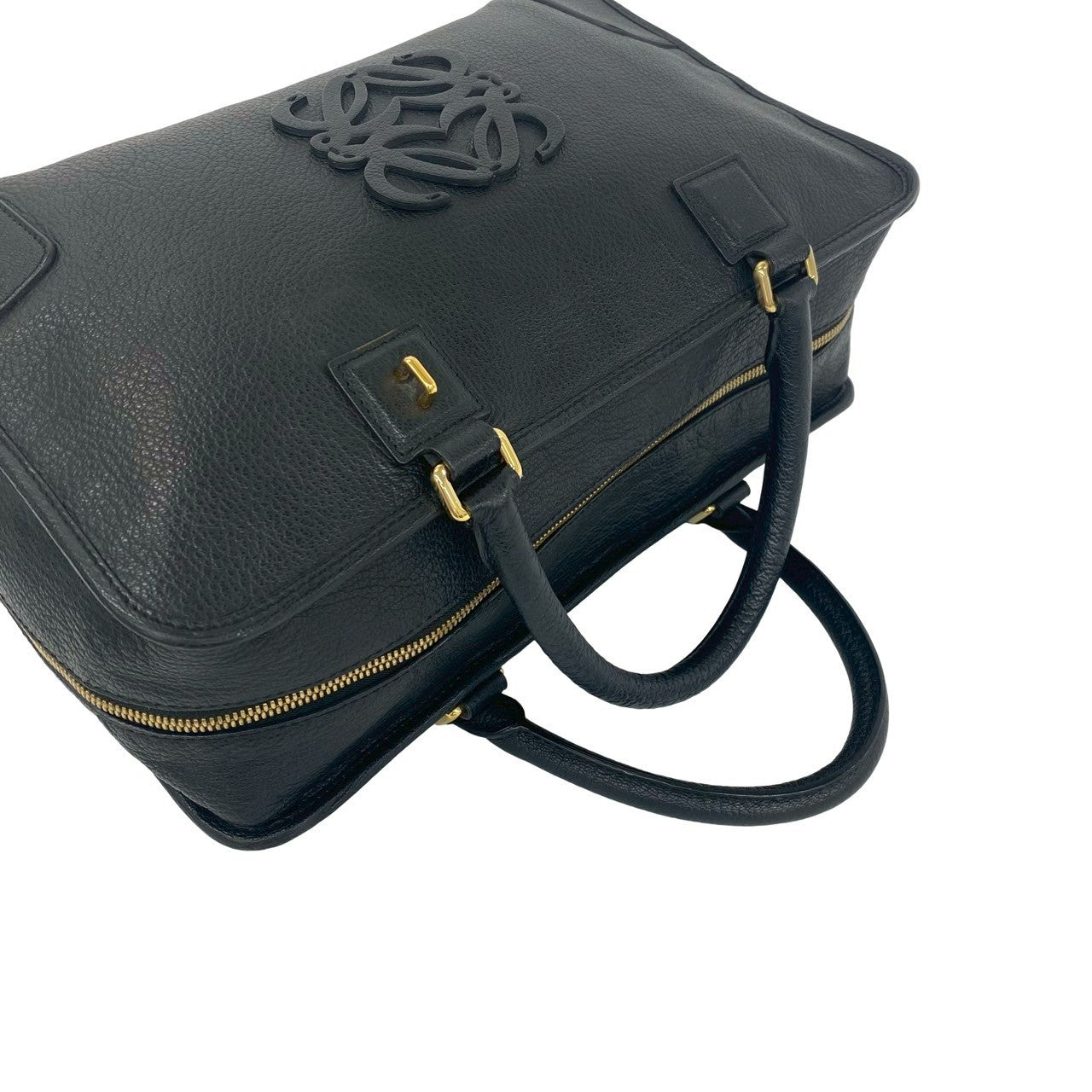 LOEWE ロエベ アマソナ 36 ハンドバッグ – Trip