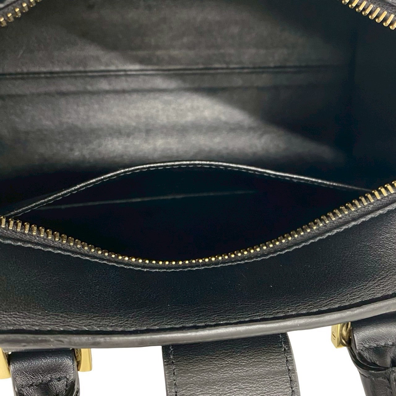 SAINT LAURENT PARIS サンローランパリ ベイビーカバス ショルダー