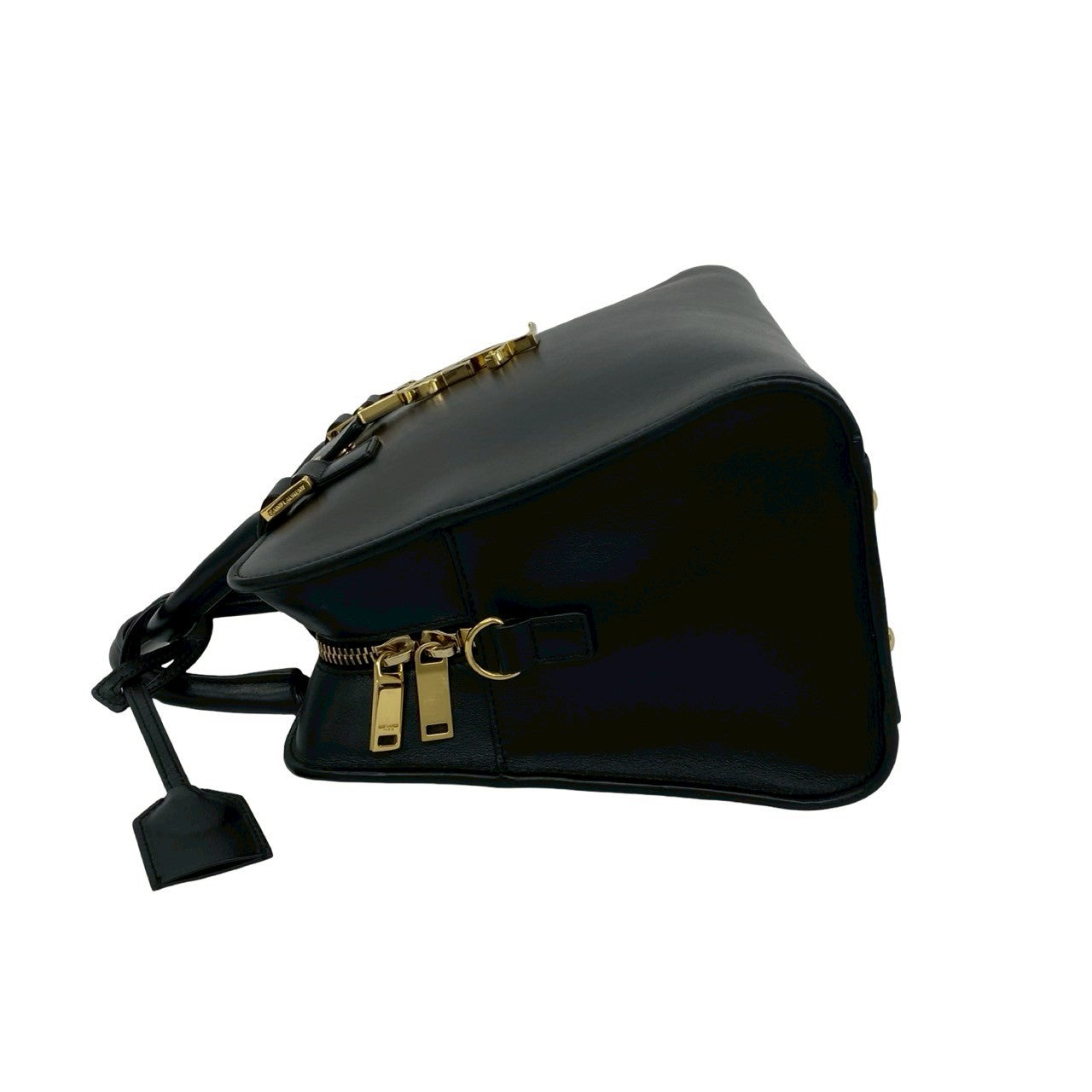 SAINT LAURENT PARIS サンローランパリ ベイビーカバス ショルダー