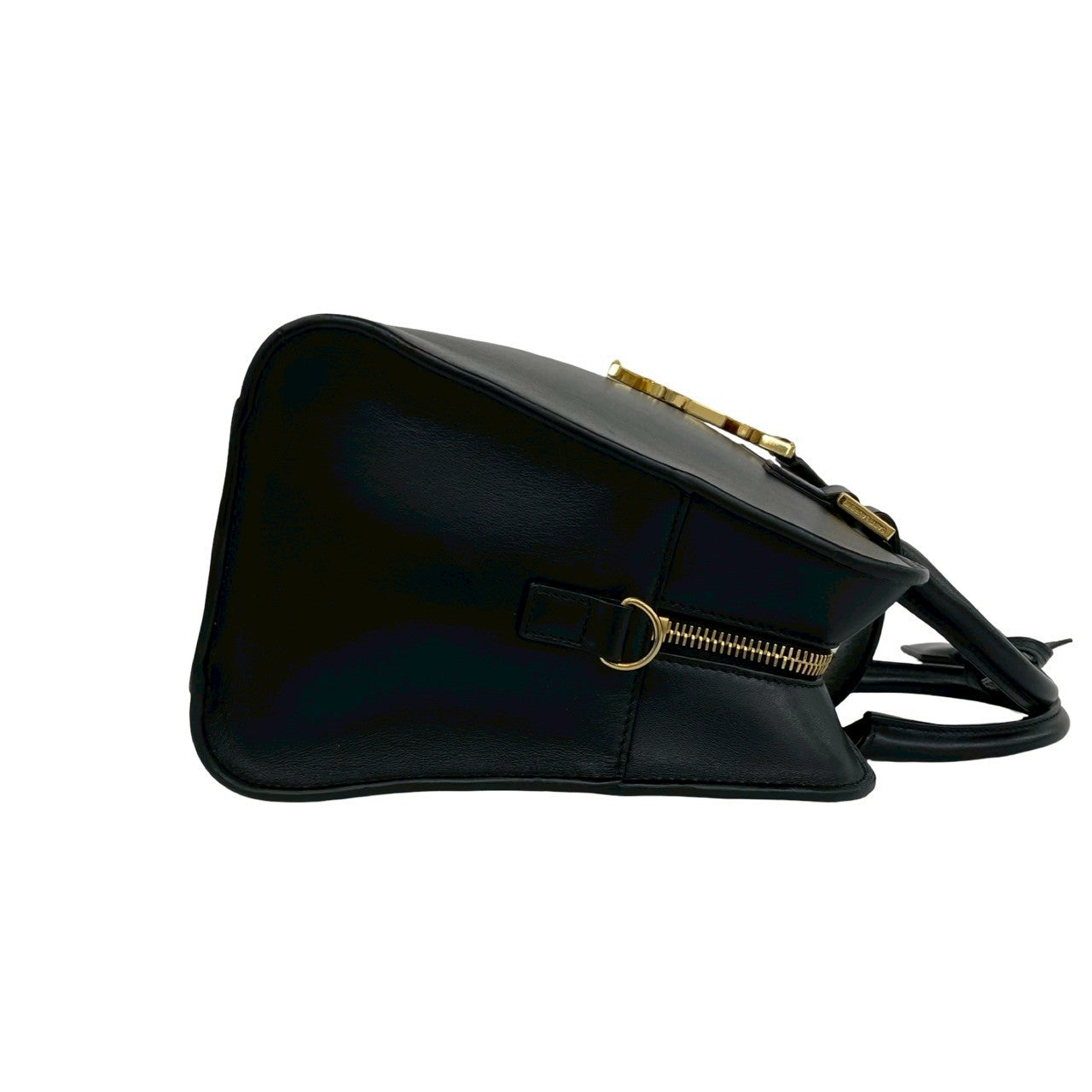 SAINT LAURENT PARIS サンローランパリ ベイビーカバス ショルダー
