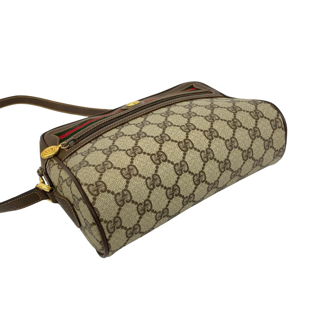 GUCCI グッチ (Vintage) ショルダーバッグ – Trip
