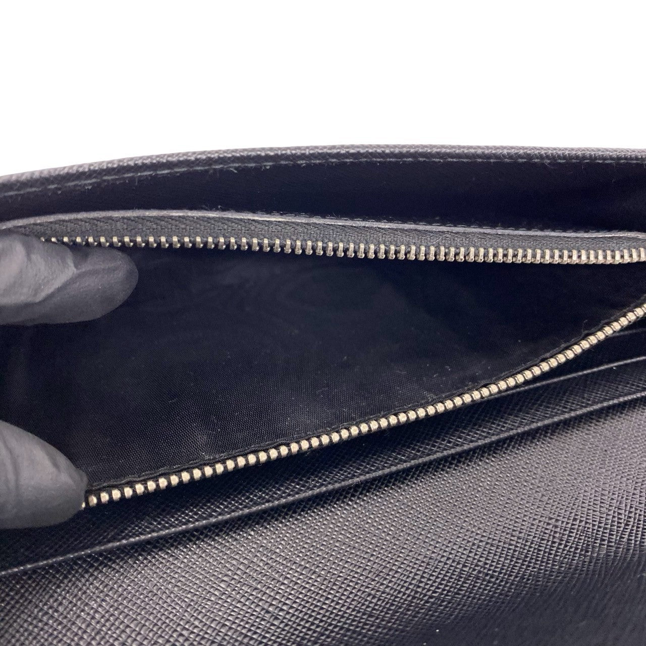 PRADA プラダ チェーンウォレット ショルダーバッグ – Trip