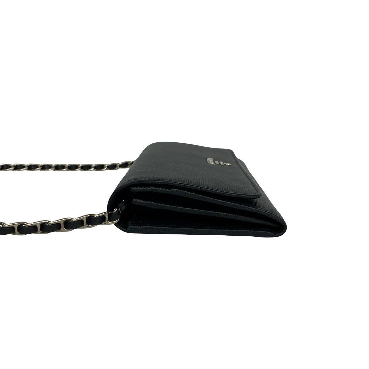 PRADA プラダ チェーンウォレット ショルダーバッグ – Trip