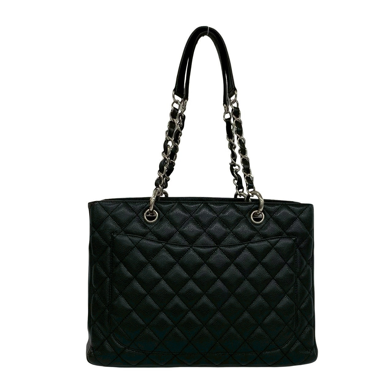 CHANEL シャネル GST トートバッグ – Trip
