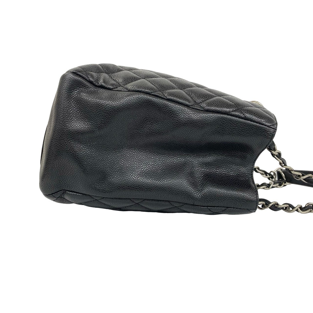 トートバッグ シャネル GST トート