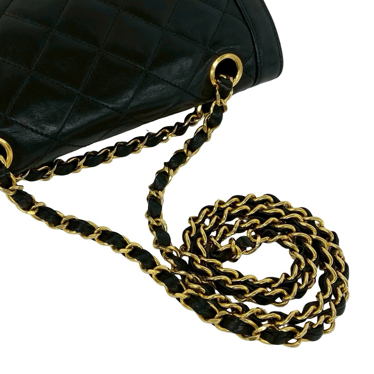 CHANEL シャネル (Vintage) ショルダーバッグ – Trip