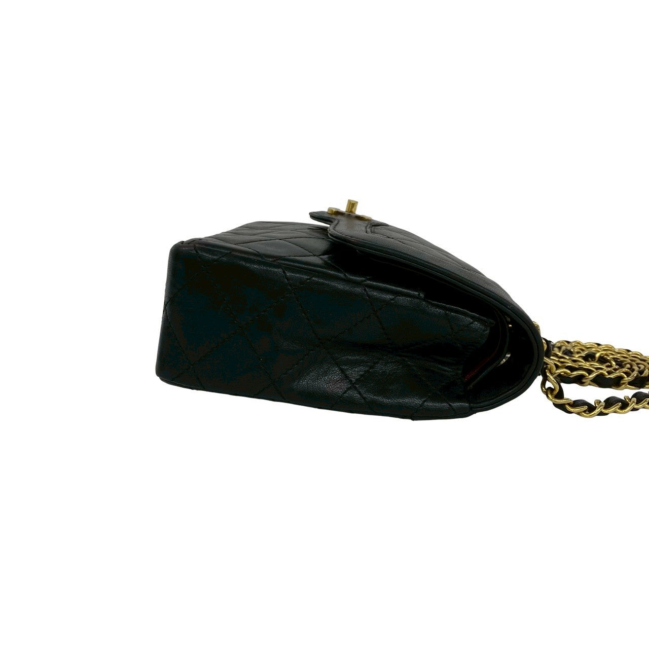 CHANEL シャネル (Vintage) ショルダーバッグ – Trip