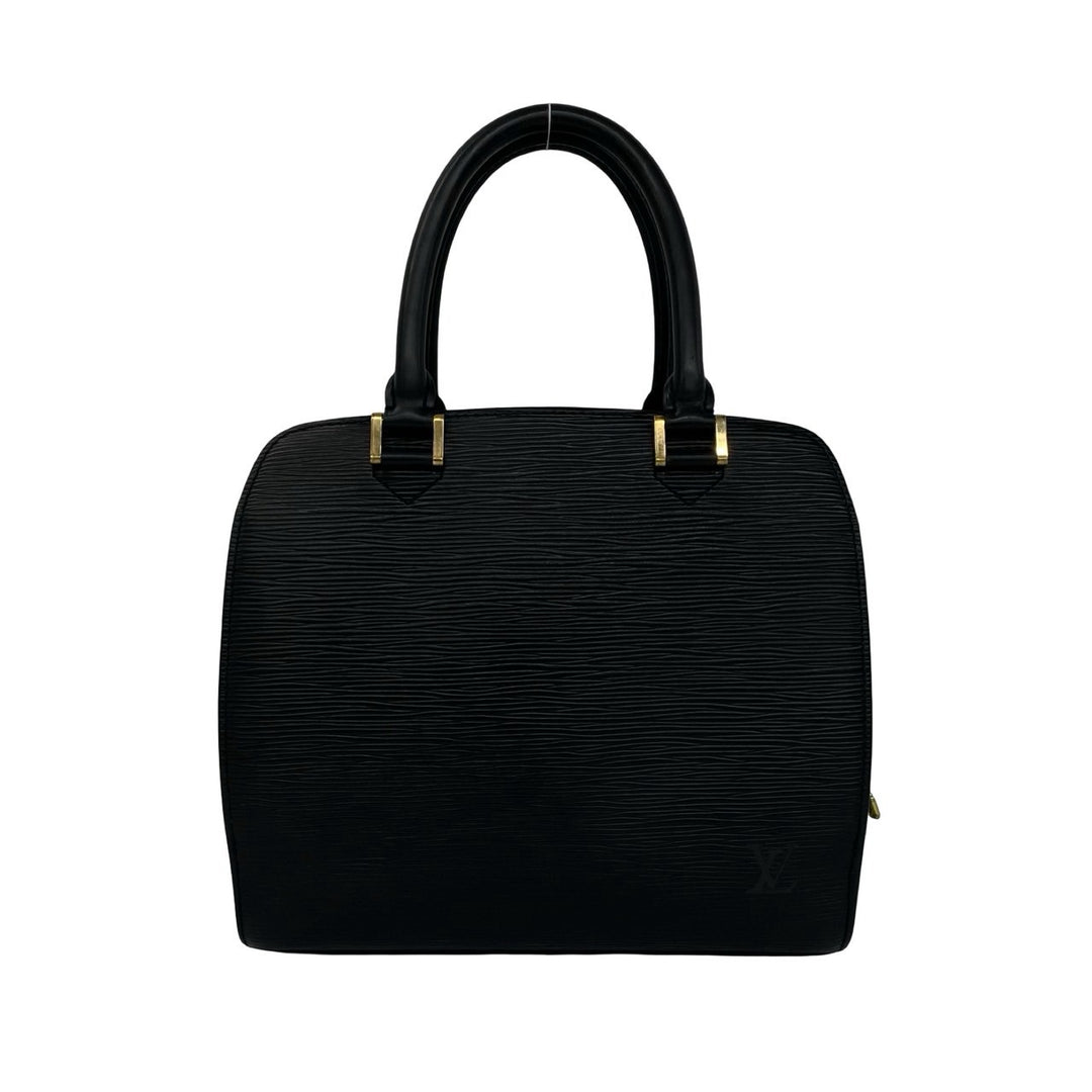 handbag louis vuitton ponneuf