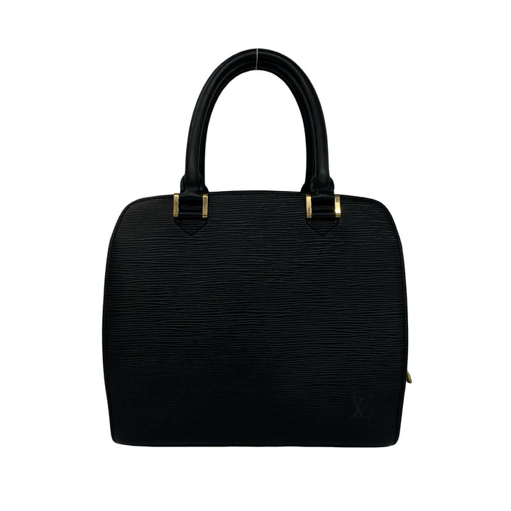 handbag louis vuitton ponneuf