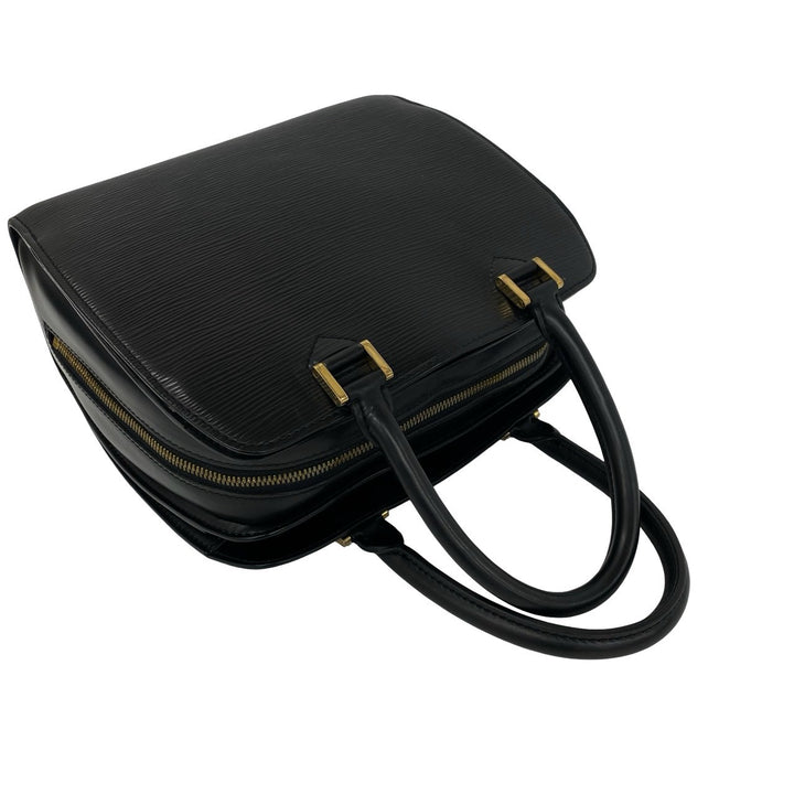 handbag louis vuitton ponneuf