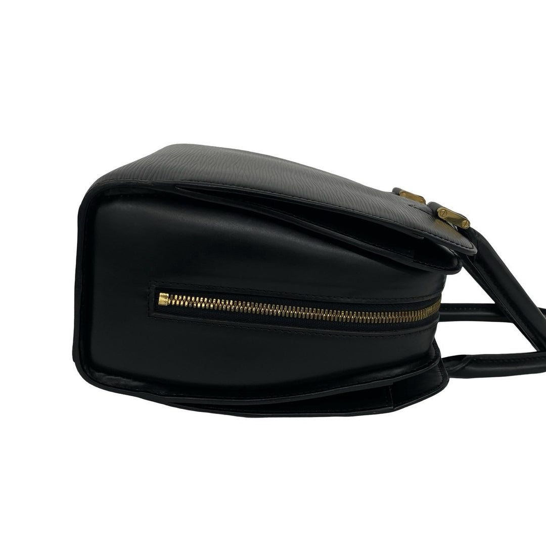handbag louis vuitton ponneuf